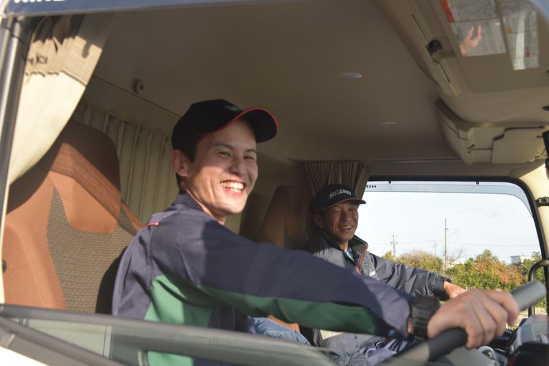 株式会社スズケイ　厚木営業所のアルバイト・バイト求人情報-19