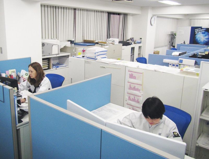 オーエス環境株式会社のアルバイト・バイト求人情報-02