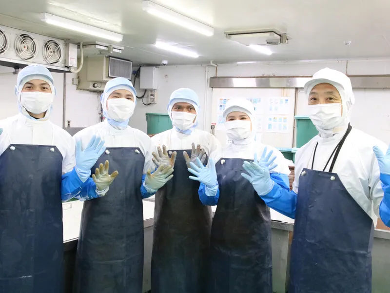 株式会社天政松下のアルバイト・バイト求人情報-02