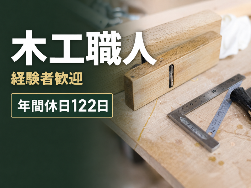 株式会社フクイ工務店の求人・転職情報