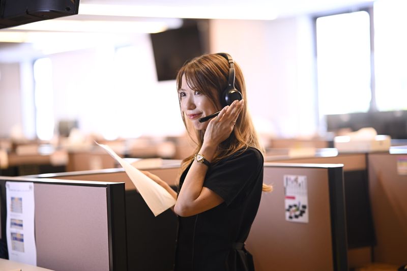 原宿本社のアルバイト・バイト求人情報-05