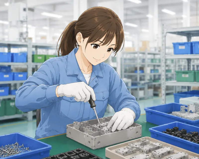 求人画像