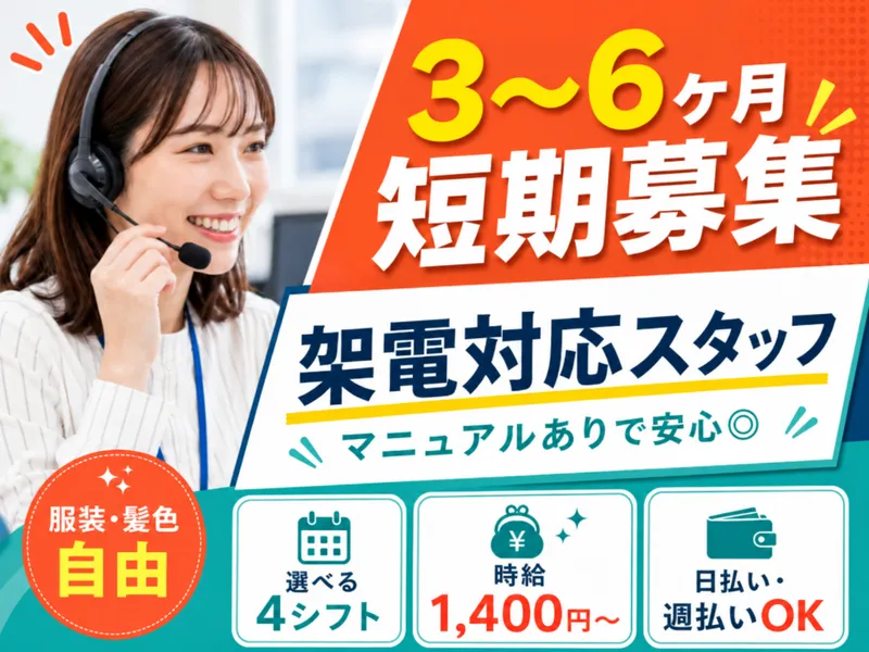 株式会社ルッツ|大府エリアのアルバイト・バイト求人情報