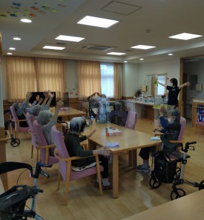 株式会社ニチイ学館の求人・転職情報