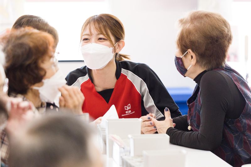 株式会社名鉄ライフサポート-0004の求人・転職情報