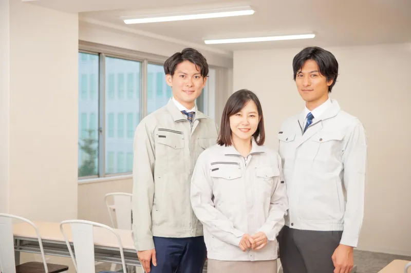 株式会社ALSOのアルバイト・バイト求人情報