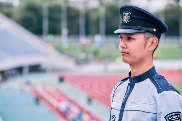 協和警備保障株式会社の求人・転職情報