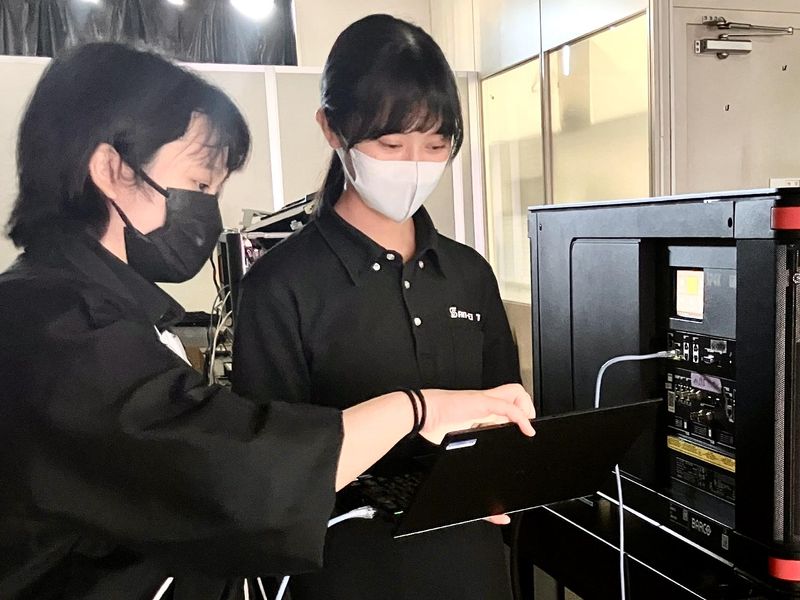 サンエイテレビ株式会社の求人・転職情報