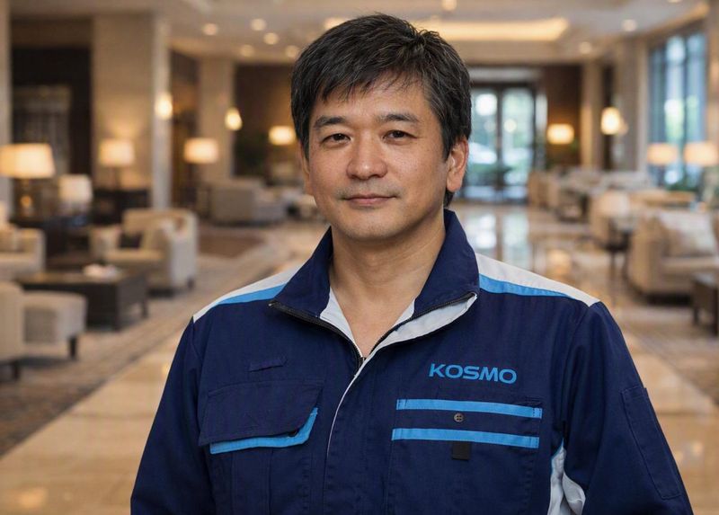 コスモエンジニアリング株式会社の求人・転職情報