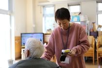 特別養護老人ホーム新潟北愛宕の園 社会福祉法人愛宕福祉会の派遣求人情報