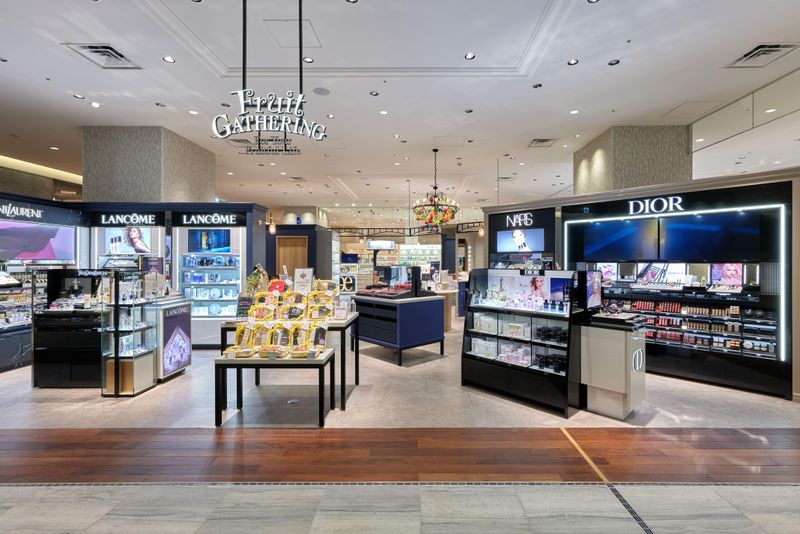エフ・ジー・ジェイ株式会社【フルーツギャザリング アミュプラザ長崎店】のアルバイト・バイト求人情報-05