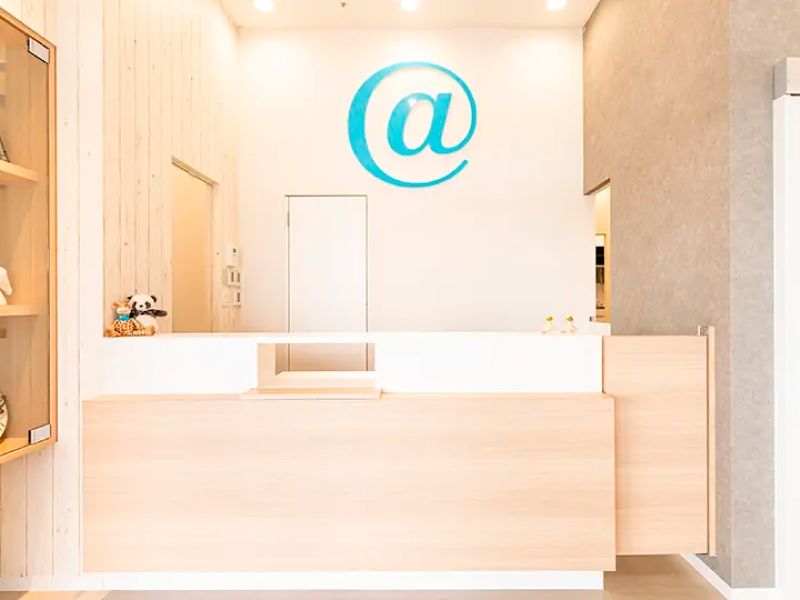 医療法人社団アットグループ 川和町@歯科の求人・転職情報