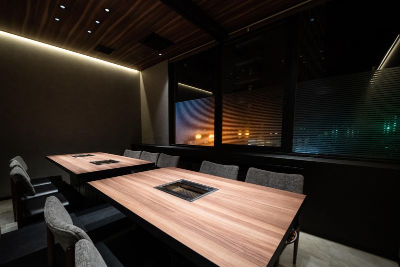 焼肉グレート　宇都宮駅前店(株式会社イマジネーションズ)のアルバイト・バイト求人情報-05