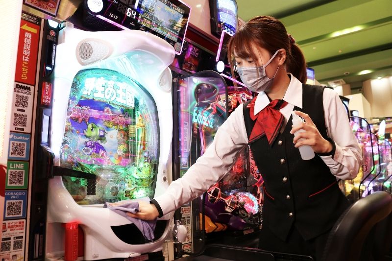 GRAND　DAMZ　小新店のアルバイト・バイト求人情報-03