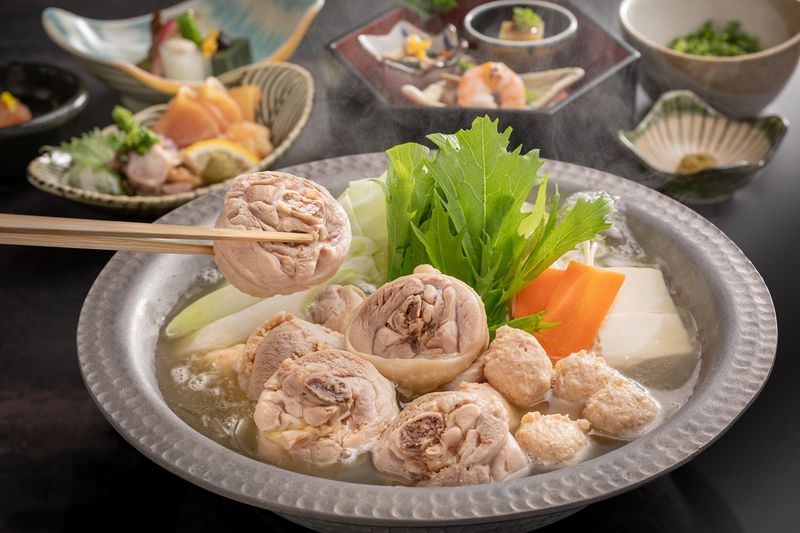 水たき料亭 博多華味鳥 博多駅前店のアルバイト・バイト求人情報-16