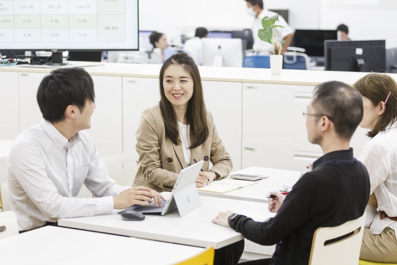 株式会社共立アイコムのアルバイト・バイト求人情報-03