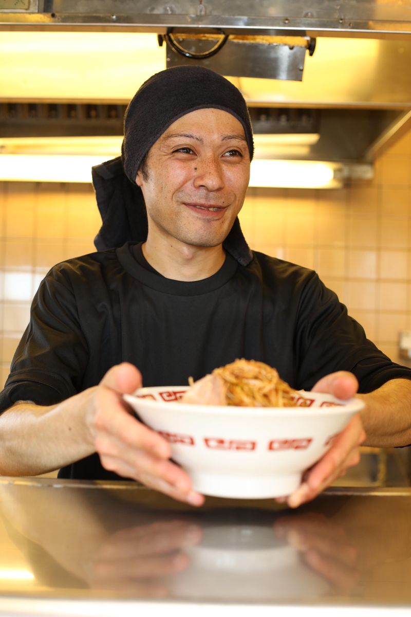 ラーメン屋　壱番亭つくば店のアルバイト・バイト求人情報-02