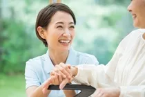 求人画像