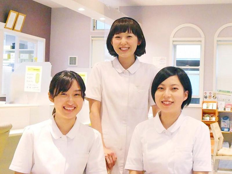 フラワー薬局 服部店のアルバイト・バイト求人情報-03