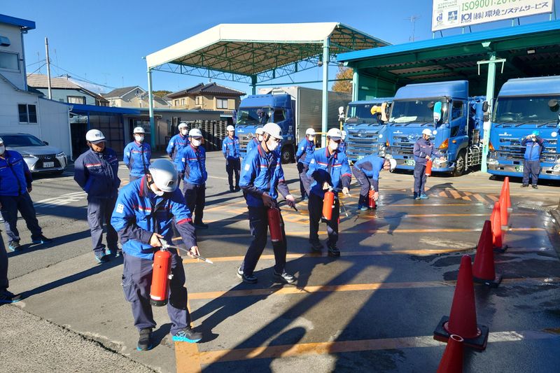 株式会社環境システムサービス-0010の求人・転職情報