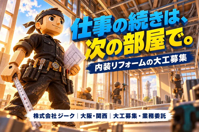 株式会社ジークの求人・転職情報