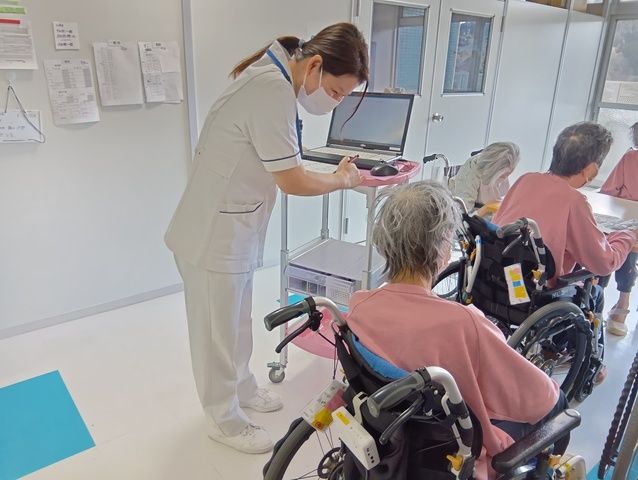 医療法人山口平成会　山口平成病院の求人・転職情報