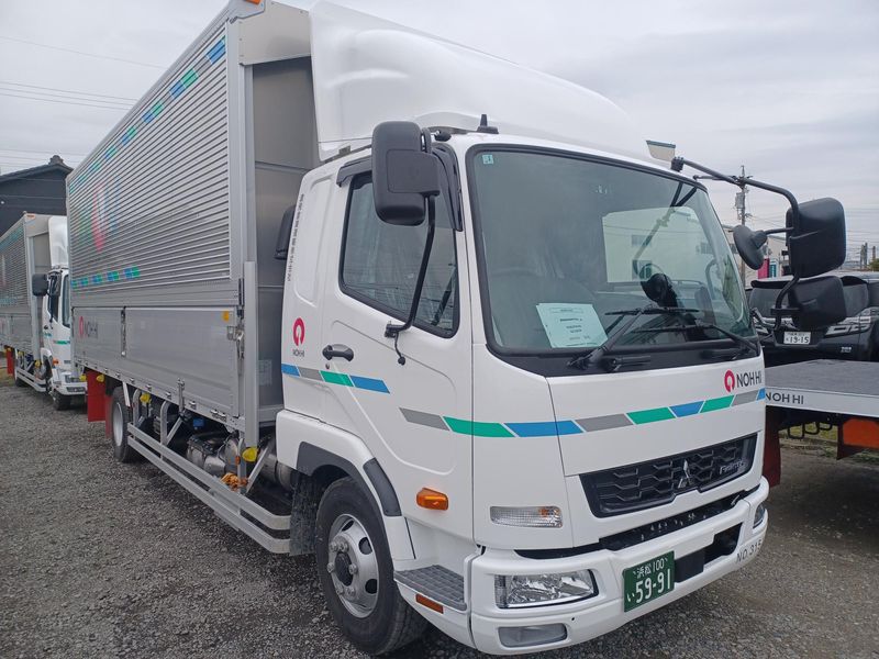 濃飛倉庫運輸株式会社の求人・転職情報