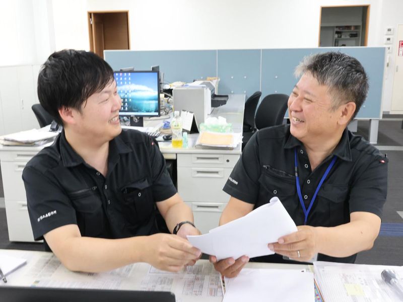 株式会社関西工具製作所(東京営業所)のアルバイト・バイト求人情報-02