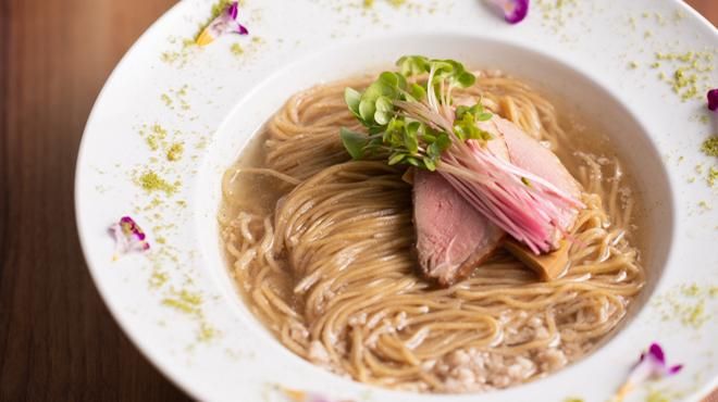 Gion Duck Noodles ARASHIYAMAのアルバイト・バイト求人情報-02