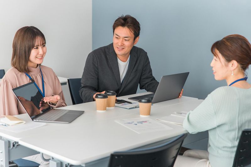 アイコー電子株式会社の求人・転職情報