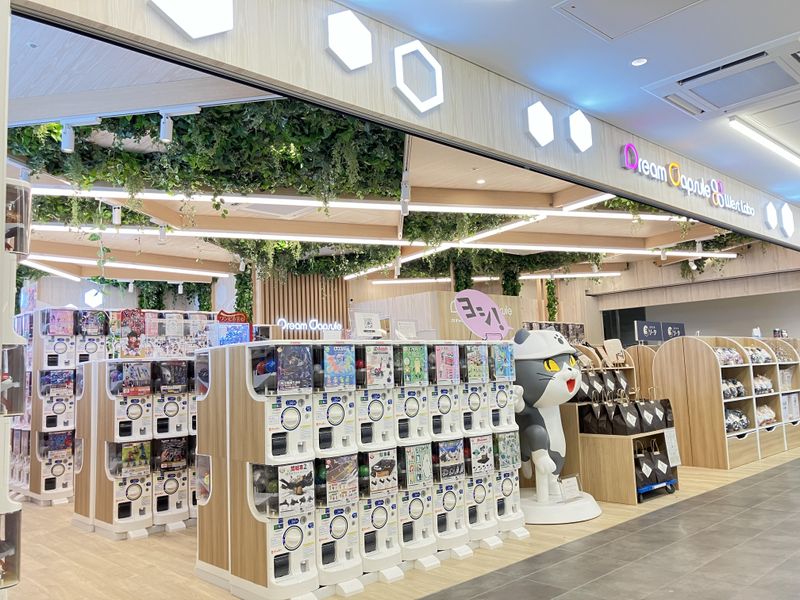 ドリームカプセル　チャチャタウン小倉のアルバイト・バイト求人情報-02