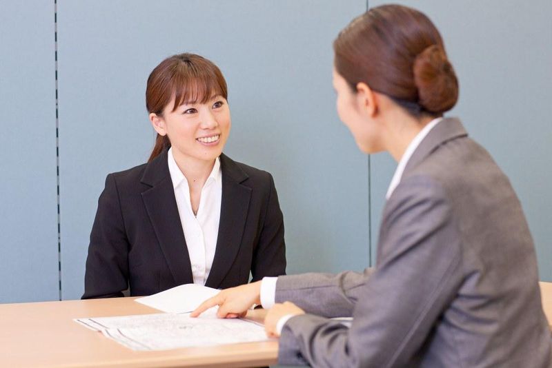 伊勢市役所(株式会社ニチイ学館)