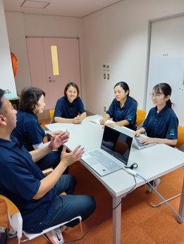奉優会(特養)　港区立特別養護老人ホーム白金の森のアルバイト・バイト求人情報-03