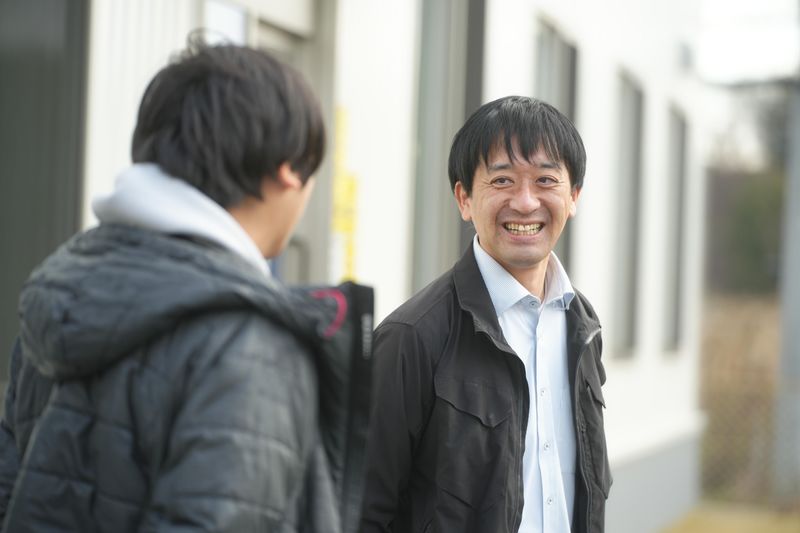 株式会社　野島鉄鋼店