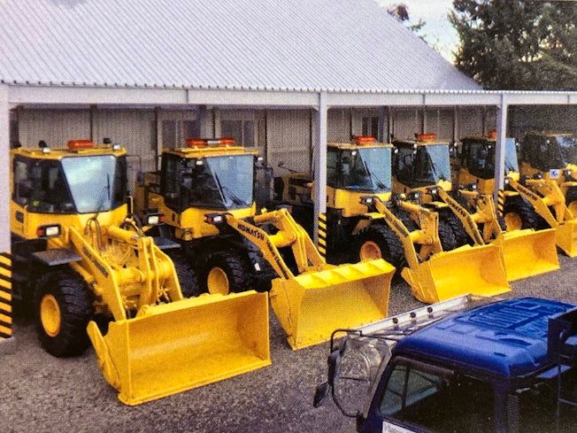 有限会社サンエル興業の求人・転職情報