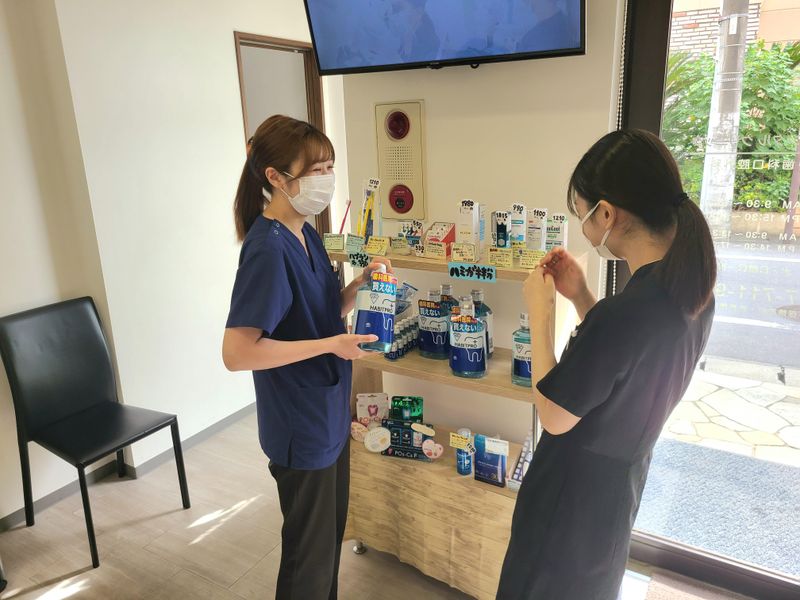 Owl　Dental　Clinicのアルバイト・バイト求人情報-02