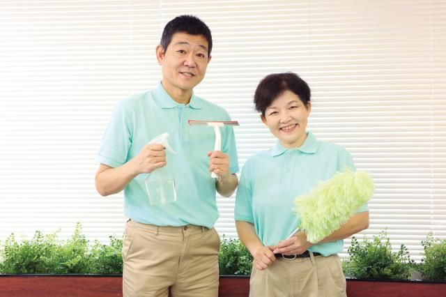 環境管理株式会社の求人・転職情報