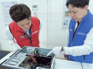 アプライド和歌山店