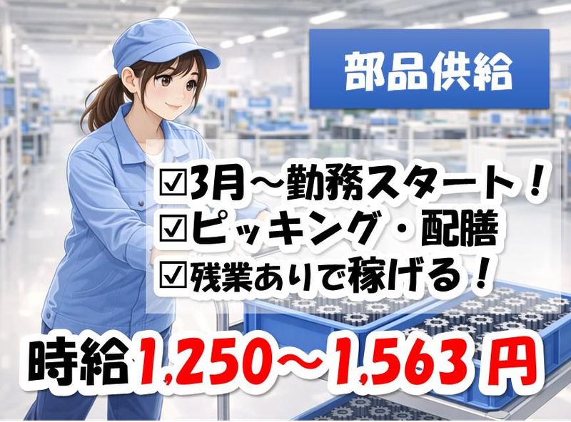 株式会社NCI