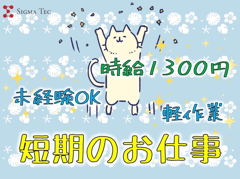 株式会社シグマテック