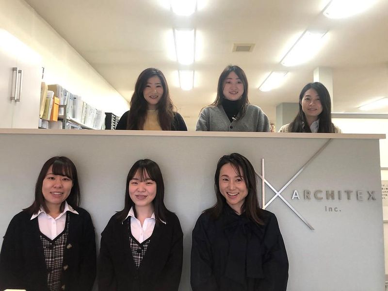 アーキテックス株式会社　アテイン事業部　沼津営業部のアルバイト・バイト求人情報-01