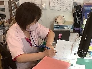 株式会社やまねメディカル かがやきデイサービス岐阜加納のアルバイト・バイト求人情報-04
