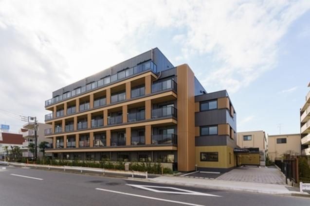 株式会社リビングプラットフォームケア-0002の求人・転職情報