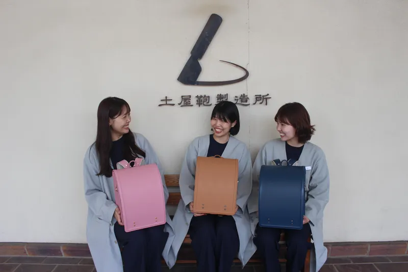 株式会社土屋鞄製造所　西新井本店のアルバイト・バイト求人情報-15