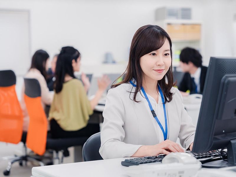 株式会社中国巨龍旅行社のアルバイト・バイト求人情報-03