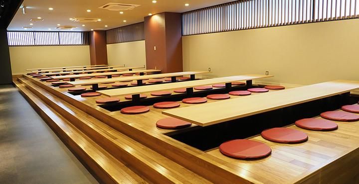 甲南大学 生協食堂 Hirao Dining Hall (甲南大学生活協同組合)のアルバイト・バイト求人情報-05