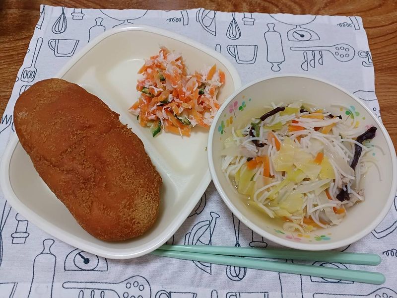 求人画像