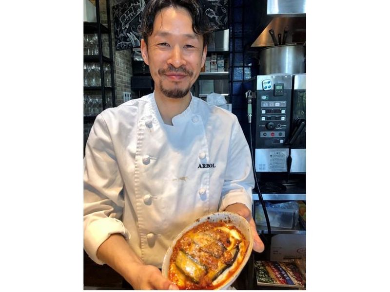 神楽坂ARBOLのアルバイト・バイト求人情報-03