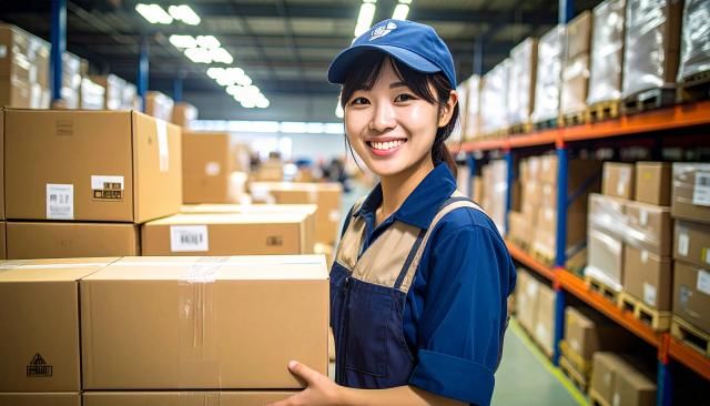 株式会社NCI