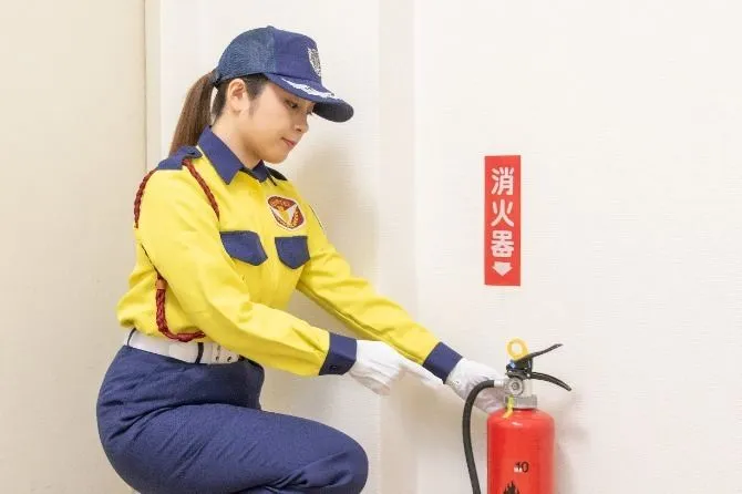 シンテイ警備株式会社　品川支社のアルバイト・バイト求人情報-48